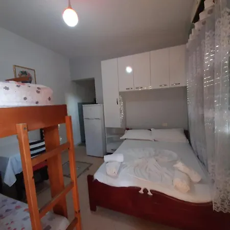 Shahaj Holiday home *