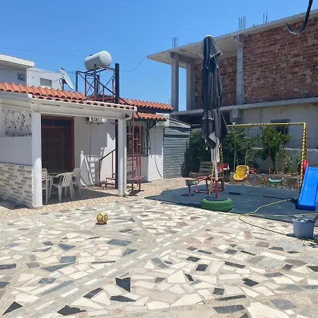 Shahaj Casa de Férias *