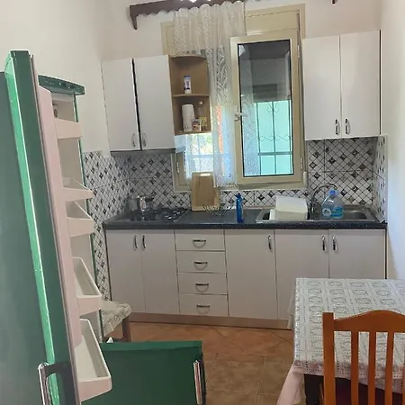 Shahaj Casa de Férias