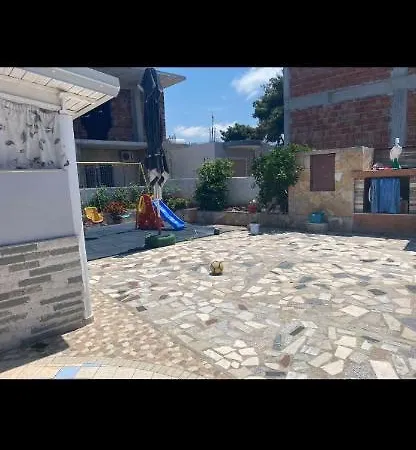 Casa de Férias Shahaj Vlorë