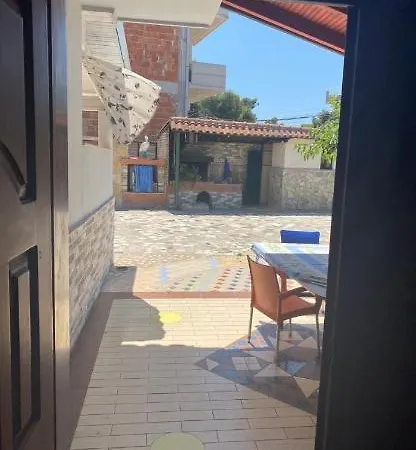 Holiday home Shahaj Vlore