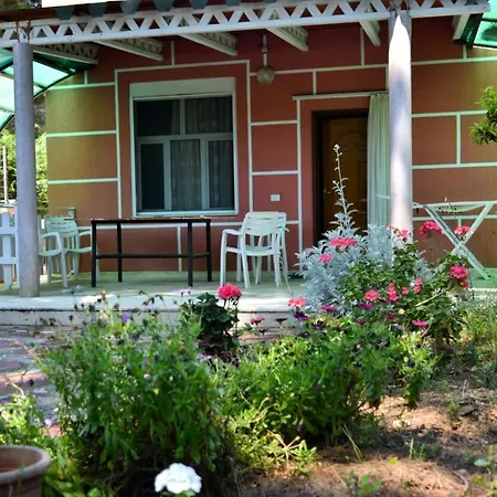 Shahaj Holiday home *