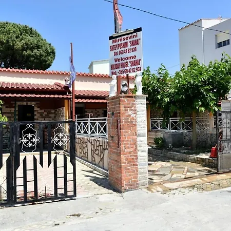 Holiday home Shahaj Vlore