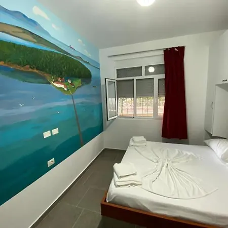 Shahaj Holiday home Vlore