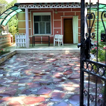 Shahaj Holiday home Vlore