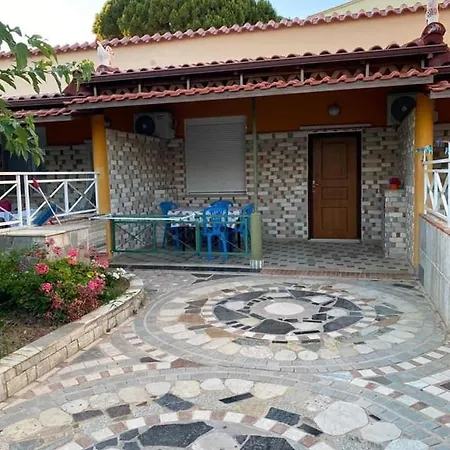 Holiday home Shahaj Vlore