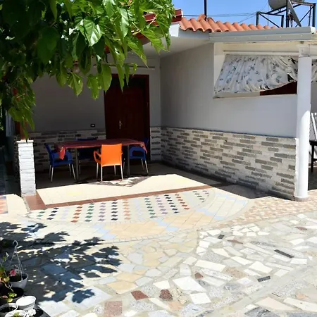 Holiday home Shahaj Vlore