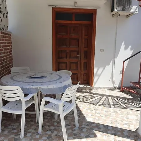 Holiday home Shahaj *
