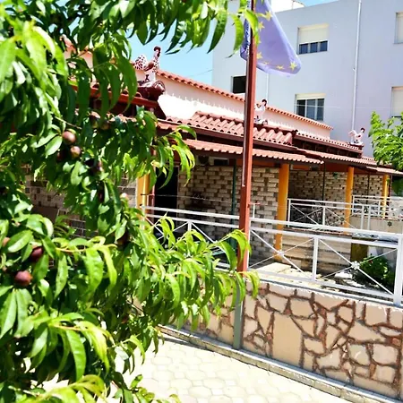Holiday home Shahaj Vlore