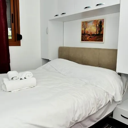 Shahaj Holiday home Vlore