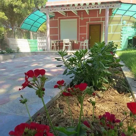 Shahaj Holiday home