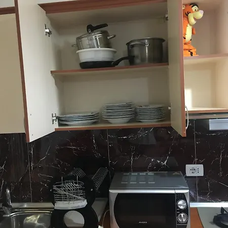 Holiday home Shahaj Vlore