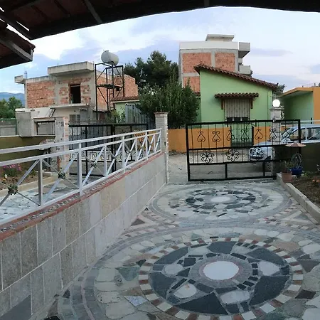 Holiday home Shahaj *