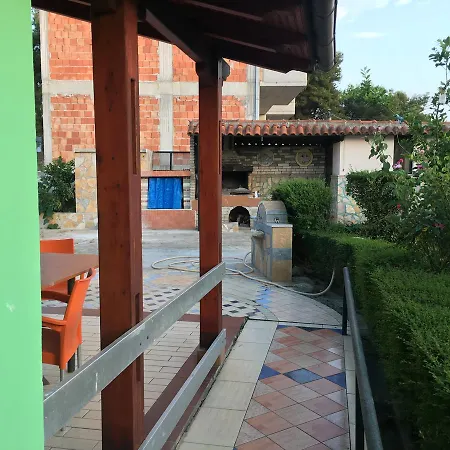 Holiday home Shahaj