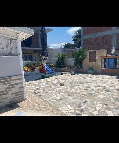 Feriehus Shahaj Vlorë