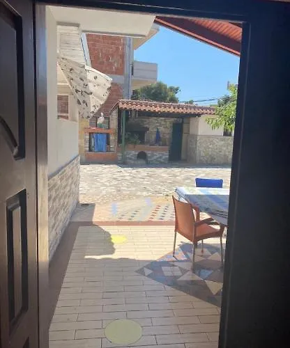 Feriehus Shahaj Vlorë
